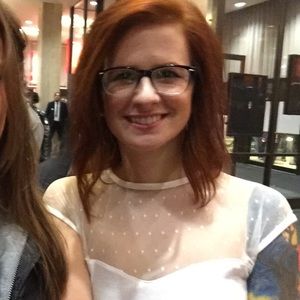 Meet your Posher, Natasha